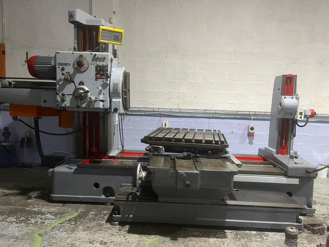 Used Machines Used Machine Tools